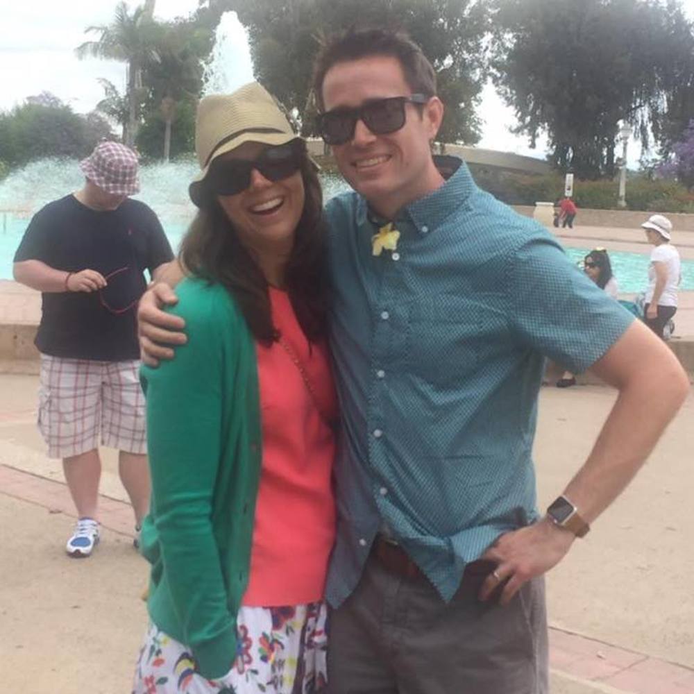 Meet your Posher, Brooke